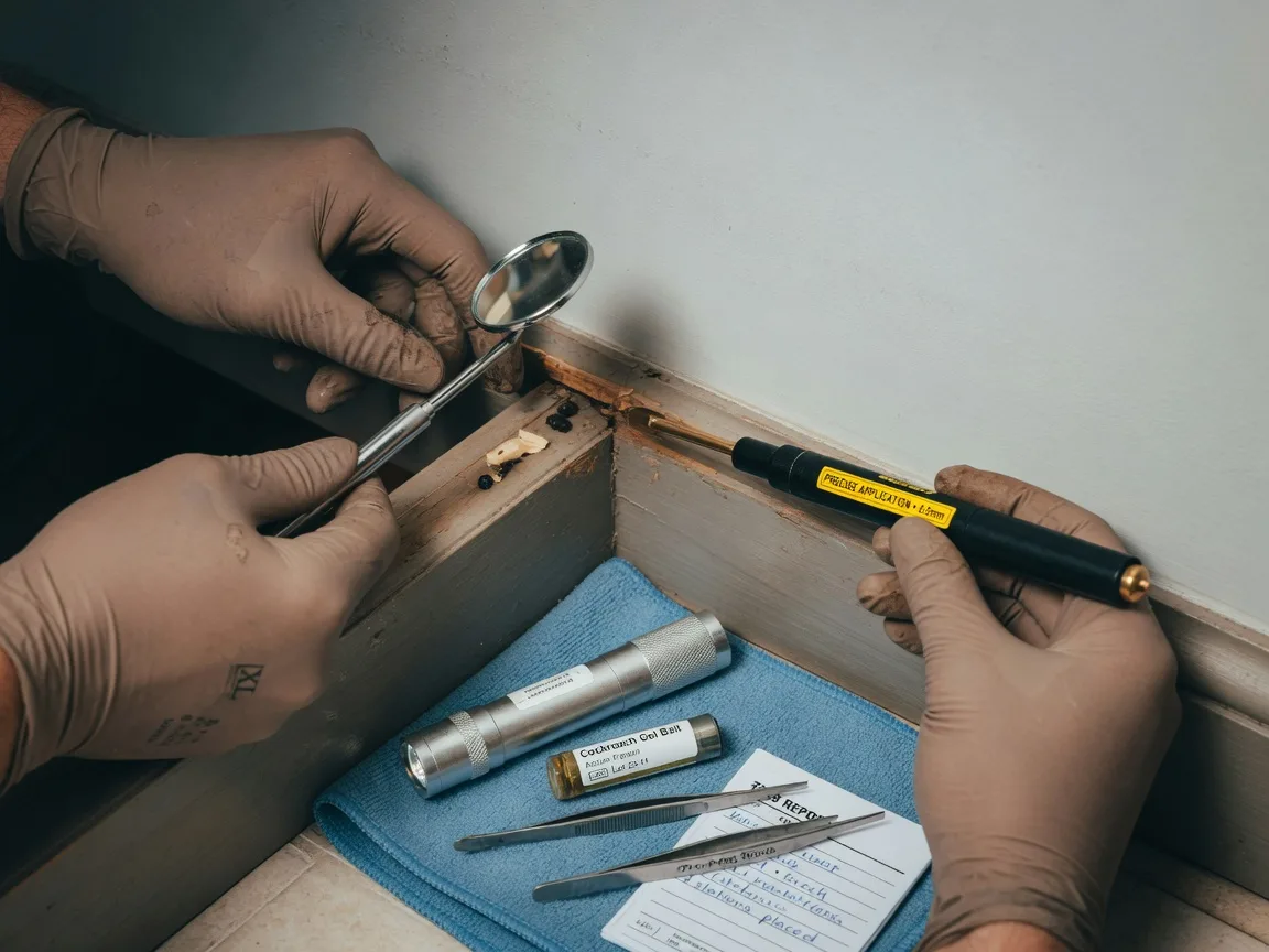 Why choose Emergency Pest Control in Wittmann, AZ